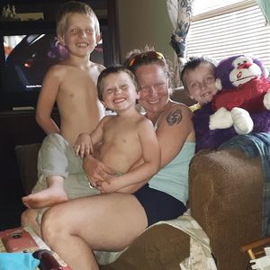 Meet your Posher, Kayla